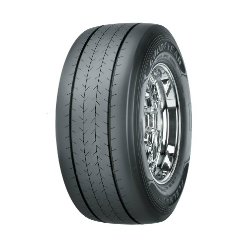 Шина 385/55R22,5 160K158L FUELMAX T (Goodyear) 571494 Goodyear Шина 385/55R22,5 160K158L FUELMAX T (Goodyear) 571494 Goodyear